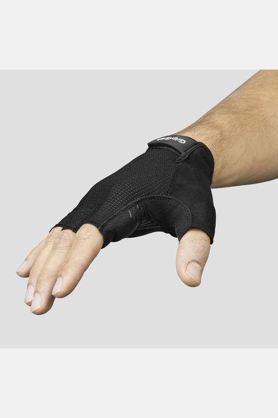 GripGrab Gants Explr Rc Max Padded Short Finger Summer G Black