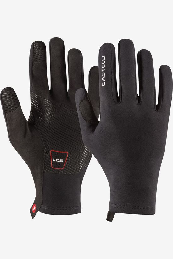 Castelli Gants Lightness 3 Glove Black