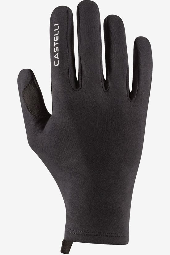 Castelli Gants Lightness 3 Glove Black