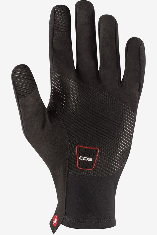 Castelli Gants Lightness 3 Glove Black