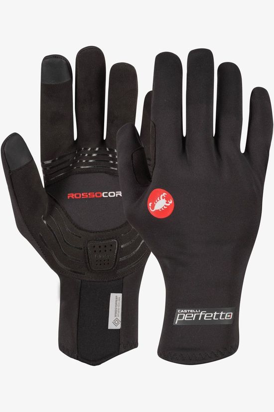 Castelli Gants Perfetto Ros 2 Glove Black
