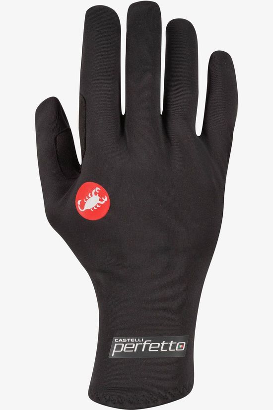 Castelli Gants Perfetto Ros 2 Glove Black