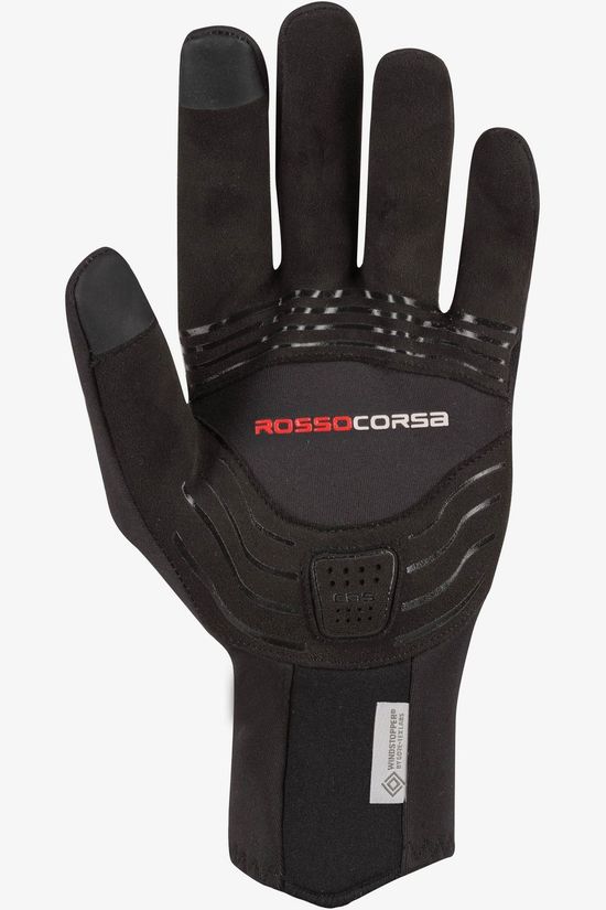 Castelli Gants Perfetto Ros 2 Glove Black
