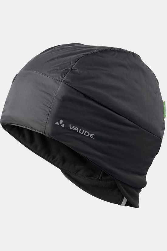 Vaude Bike Warm Cap Plus Black