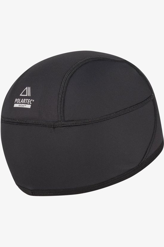 Castelli Casquette Estremo Thermal Winter Skully Black