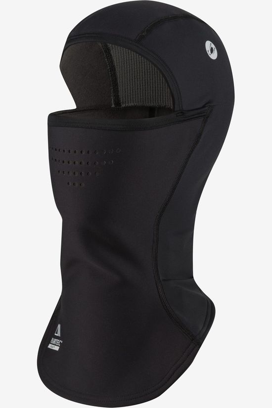 Castelli Casquette Balaclava 2 0 Black