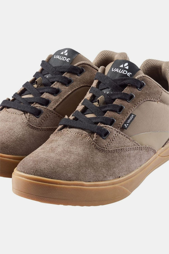 Vaude Chaussures De Vélo Women's Am Moab Gravity Taupe