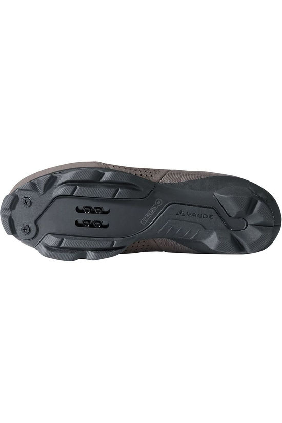 Vaude Fietsschoenen Mtb Kuro Black/Coconut