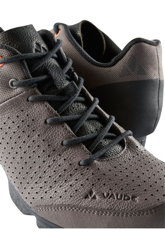 Vaude Fietsschoenen Mtb Kuro Black/Coconut