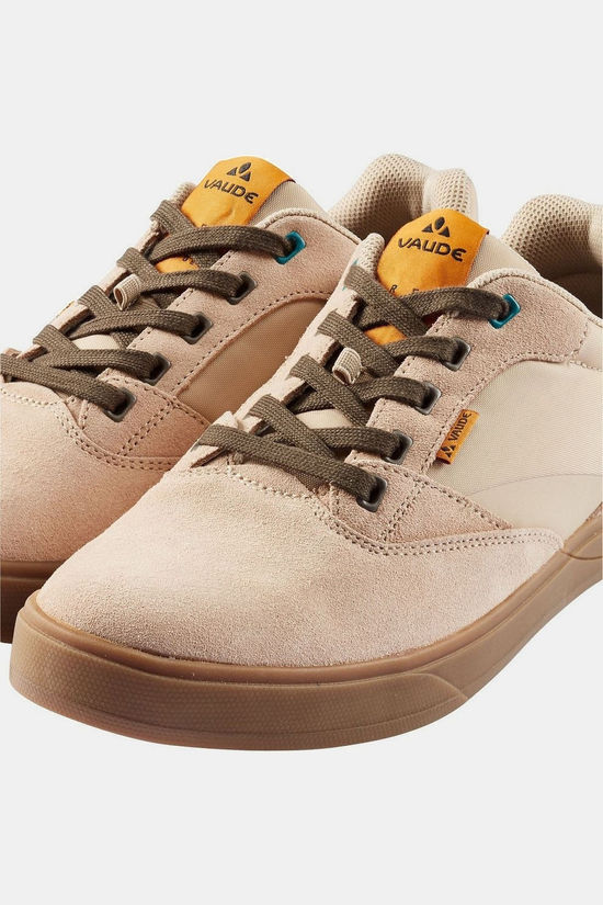 Vaude Fietsschoenen Am Moab Gravity Beige