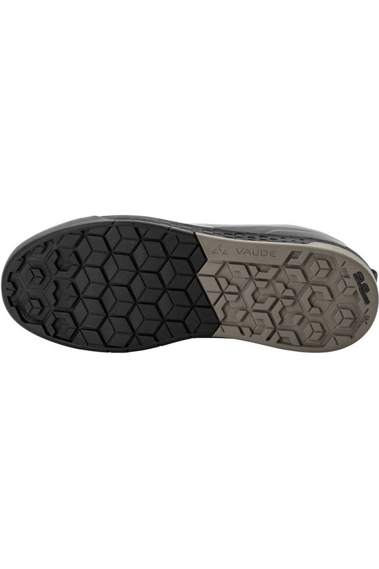 Vaude Fietsschoenen Men'S Moab Syn. II black