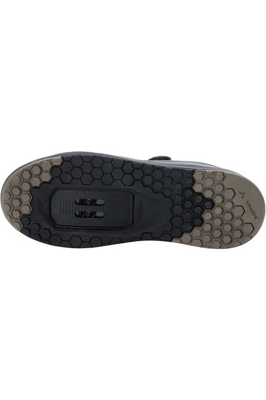 Vaude Fietsschoenen Moab Pro Tech black