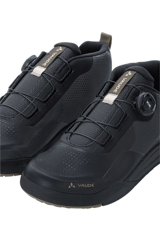 Vaude Fietsschoenen Moab Pro Tech black