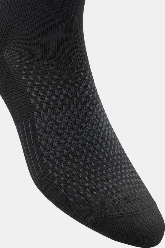 Craft Chaussettes Active High Sock 3-Pack Black