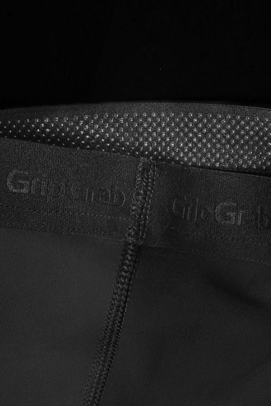 GripGrab Chauffe-Jambes Pacr Black