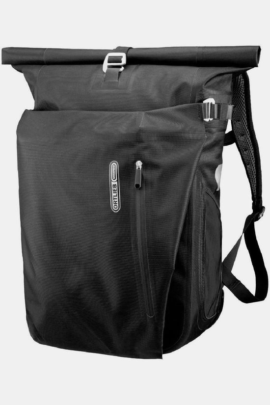 Ortlieb Fietsrugzak Vario Ps Ql2.1 26 L Black