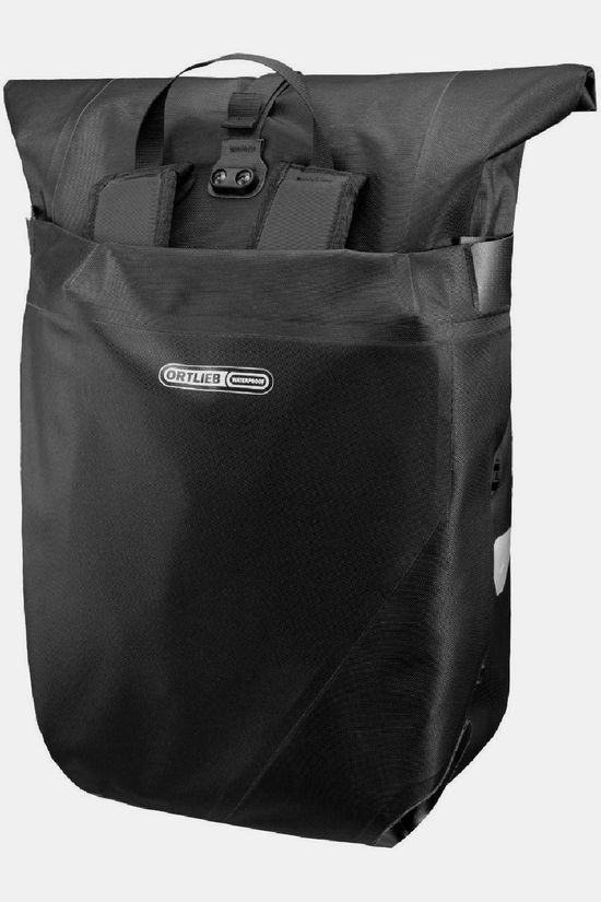 Ortlieb Fietsrugzak Vario Ps Ql2.1 26 L Black