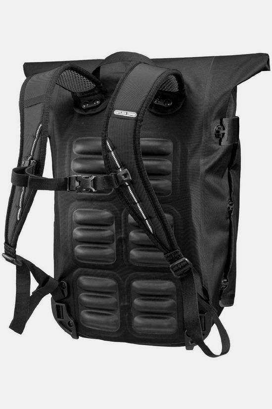Ortlieb Fietsrugzak Vario Ps Ql2.1 26 L Black