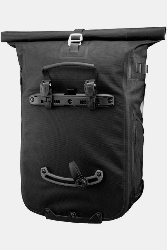 Ortlieb Fietsrugzak Vario Ps Ql2.1 26 L Black