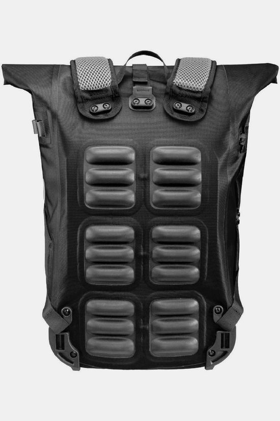 Ortlieb Fietsrugzak Vario Ps Ql2.1 26 L Black