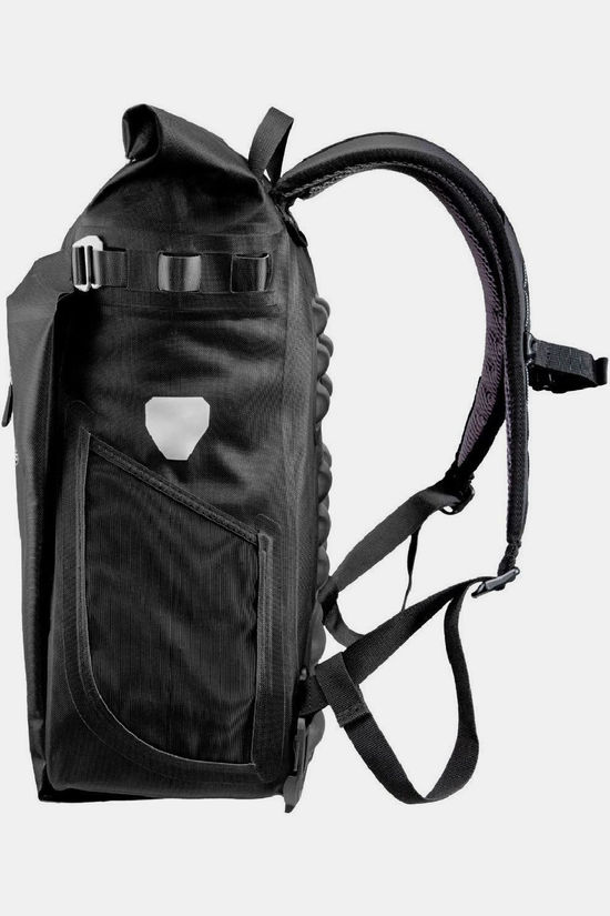 Ortlieb Fietsrugzak Vario Ps Ql2.1 26 L Black