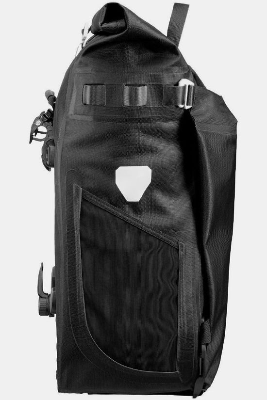 Ortlieb Fietsrugzak Vario Ps Ql2.1 26 L Black
