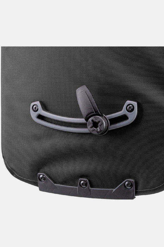 Ortlieb Fietsrugzak Vario Ps Ql2.1 26 L Black