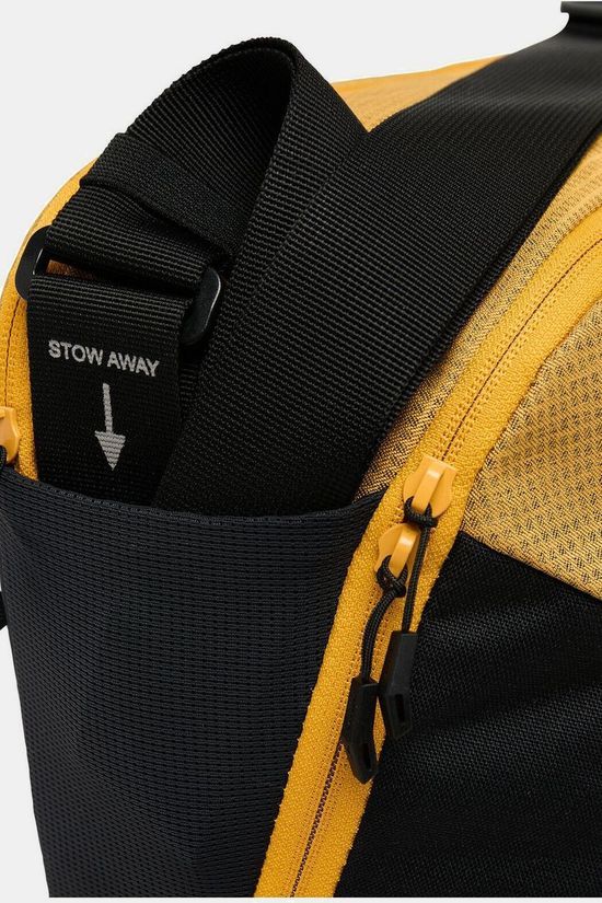 Vaude Sacoche Vélo Arrière Cycle Messenger M Burnt Yellow