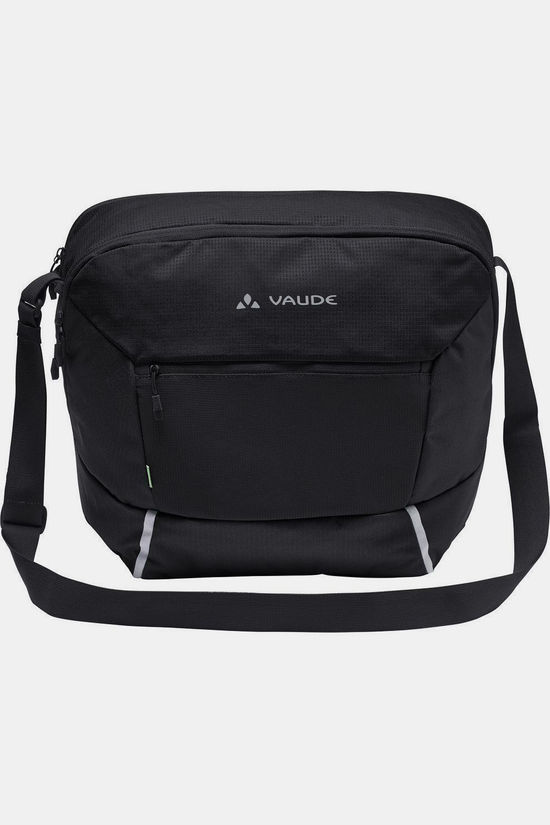 Vaude Fietstas Achter Cycle Messenger L Black