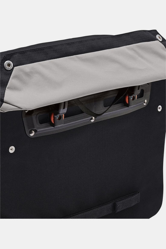 Vaude Fietstas Achter Cycle Messenger L Black