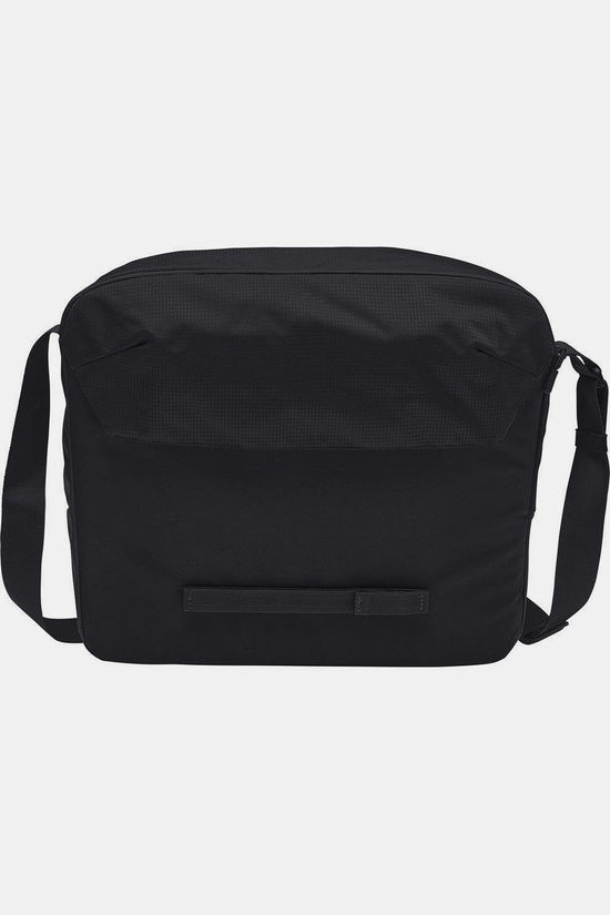 Vaude Fietstas Achter Cycle Messenger L Black