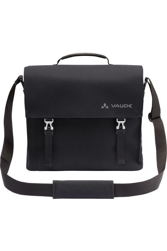 Vaude Sacoche Vélo Arrière Bayreuth Iv M Black