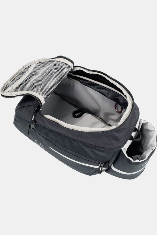 Vaude Fietstas Achter Silkroad L Black