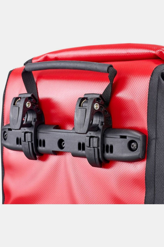 Ortlieb Sacoche Vélo Arrière Sport-Roller Core Ql2.1 14.5 L Red/Black