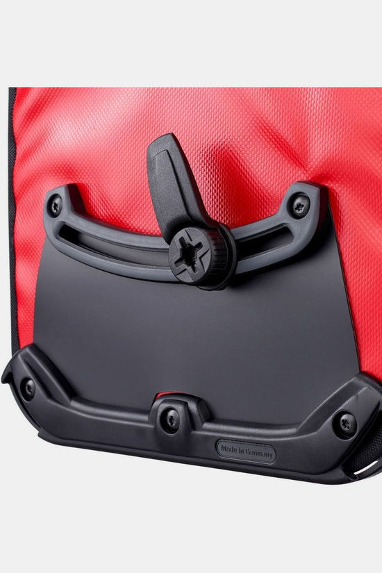 Ortlieb Sacoche Vélo Arrière Sport-Roller Core Ql2.1 14.5 L Red/Black
