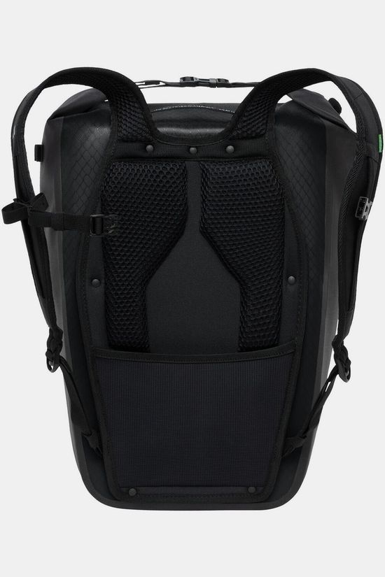 Vaude Sacoche Vélo Arrière Aqua Transformer 26 Black/Black