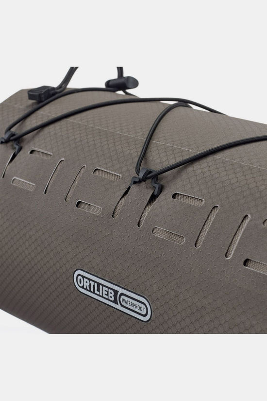 Ortlieb Sacoche Vélo Arrière Dry-Pack 16L Dark-Sand