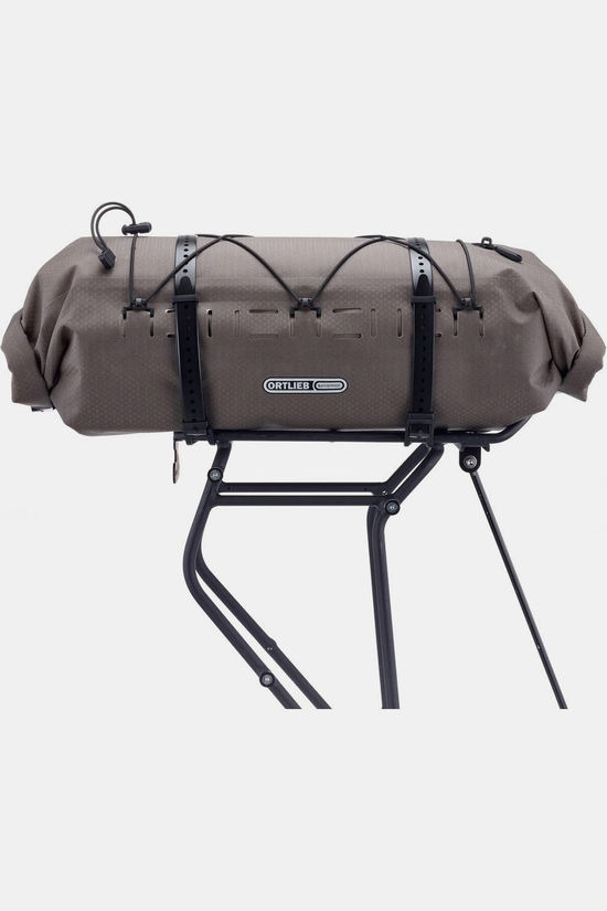 Ortlieb Sacoche Vélo Arrière Dry-Pack 16L Dark-Sand