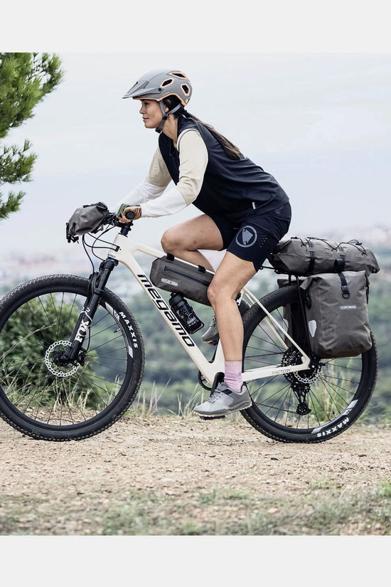Ortlieb Sacoche Vélo Arrière Dry-Pack 16L Dark-Sand