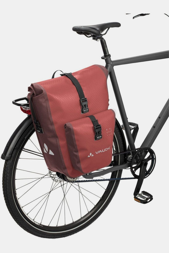 Vaude Sacoche Vélo Arrière Aqua Back Plus (Rec) mid red