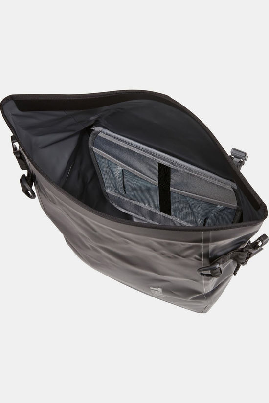 Thule Fietstas Achter Shield Pannier 13L Pair Black
