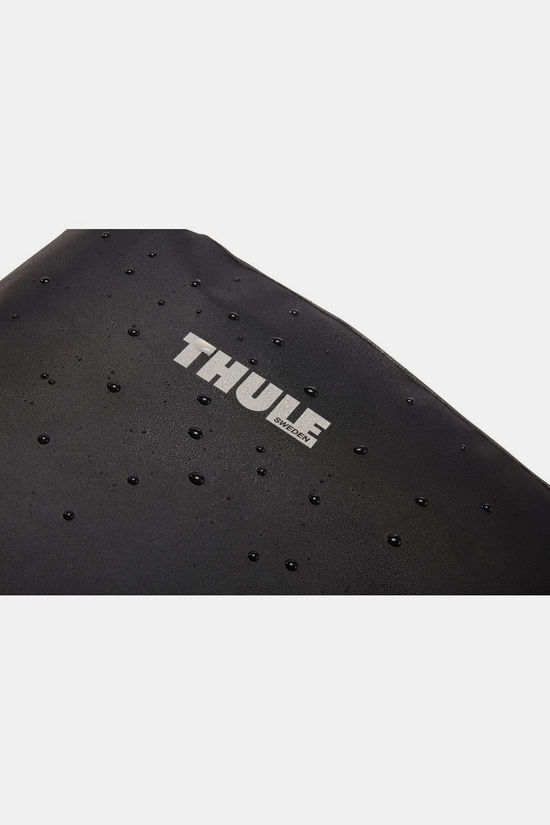 Thule Fietstas Achter Shield Pannier 13L Pair Black