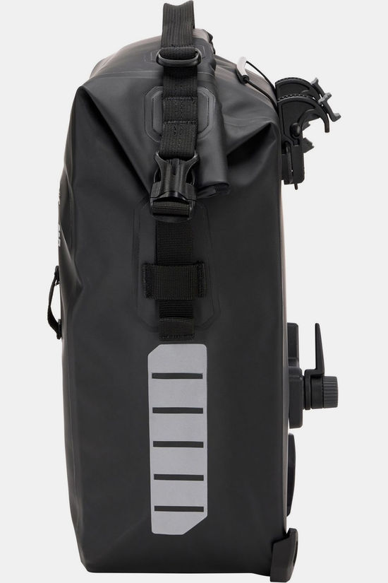 Thule Fietstas Achter Shield Pannier 22L Black