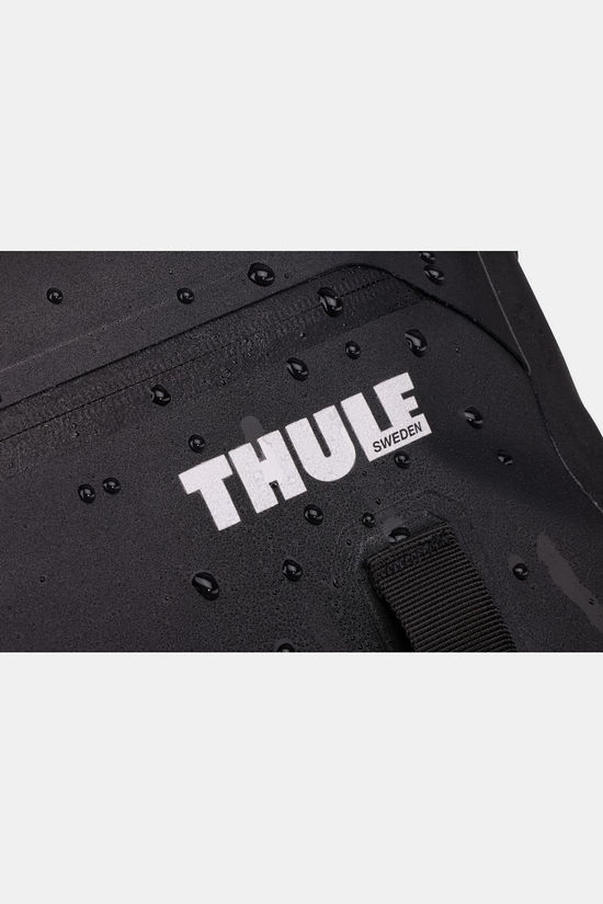 Thule Fietstas Achter Shield Pannier 22L Black