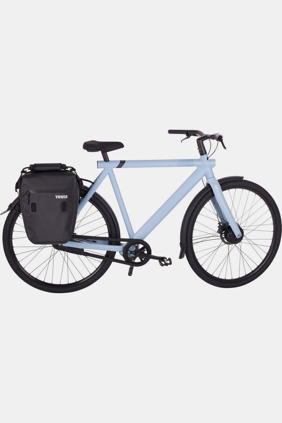 Thule Fietstas Achter Shield Pannier 22L Black