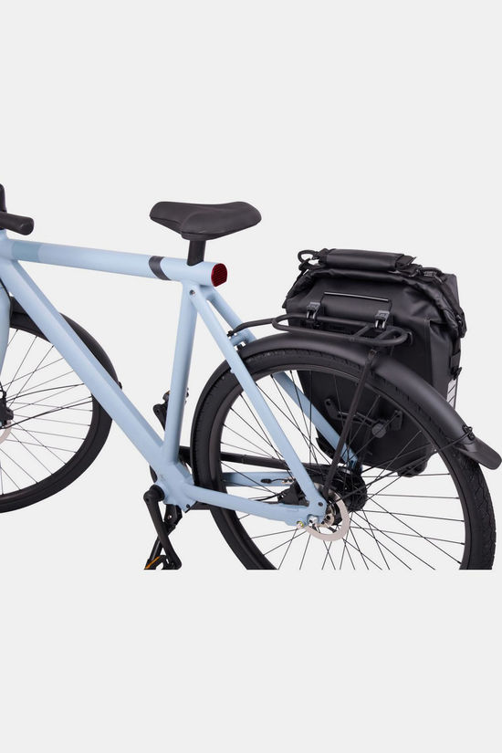 Thule Fietstas Achter Shield Pannier 22L Black