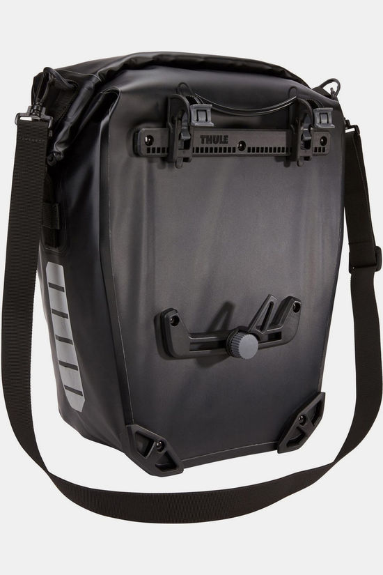 Thule Sacoche Vélo Arrière Shield Pannier 25L Pair Black