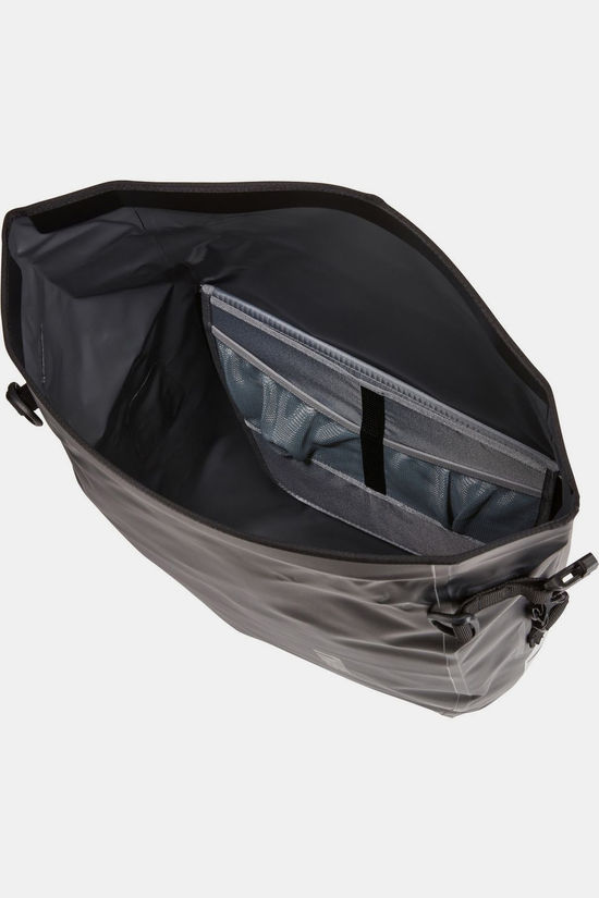 Thule Sacoche Vélo Arrière Shield Pannier 25L Pair Black