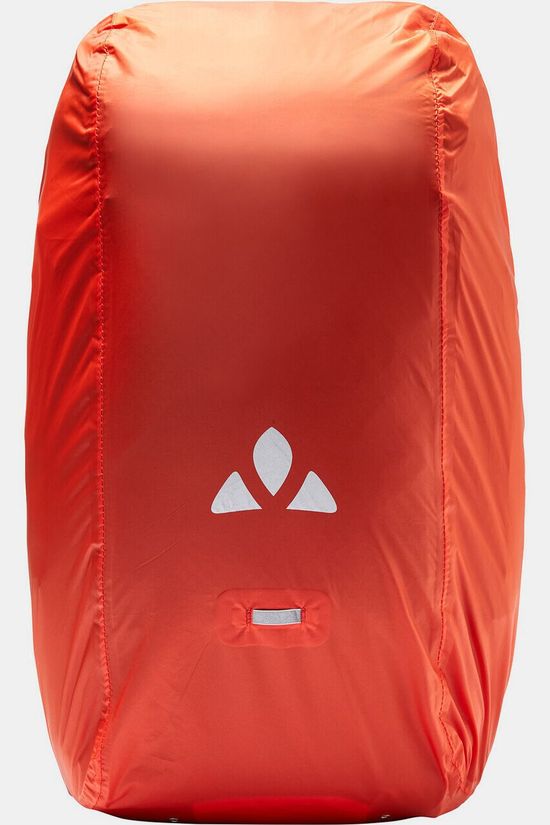 Vaude Fietstas Achter Cyclist Back Single Black