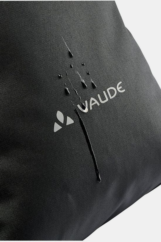 Vaude Fietstas Achter Proof Double Ul Black